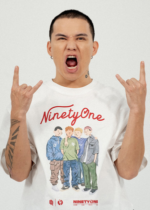 Анализ бренда Qazaq Republic и его рекламы