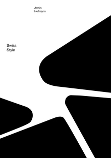 Swiss Style. Armin Hofmann
