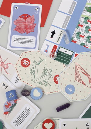 Вселенная Спарк