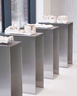 Ландшафтная лаборатория Timeless 