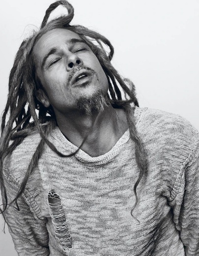 Эволюция маскулиности в объективе: от мачо к метросексуалу.