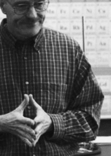 Профессионал на года вперед