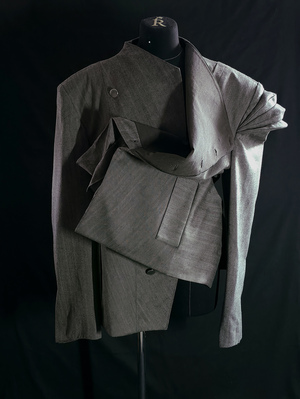 Kovalenko Yaroslava, designer