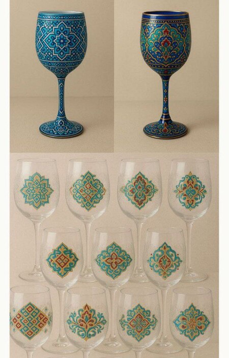 Сияние Востока