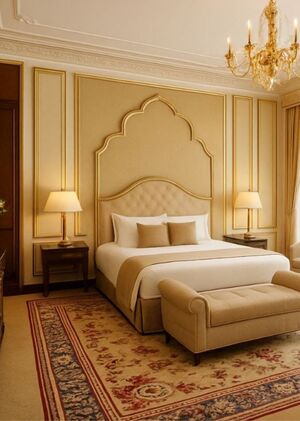 «Национальное гостеприимство Узбекистана  как  культурный бренд в гостиничн