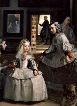 Иллюзия и реальность: обман в исскувстве