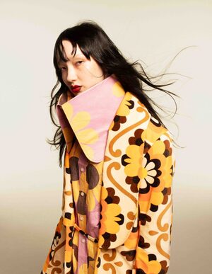 Walter Van Beirendonck: трансформация ритуального костюма