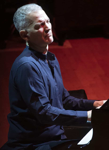 Брэд Мелдау и песни нервного барда