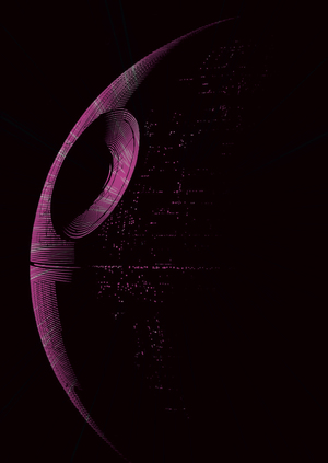 Ностальгия по будущему: Визуальная археология «испорченного космоса» (Used 