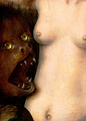 Эволюция интерпретации Ада и его обитателей