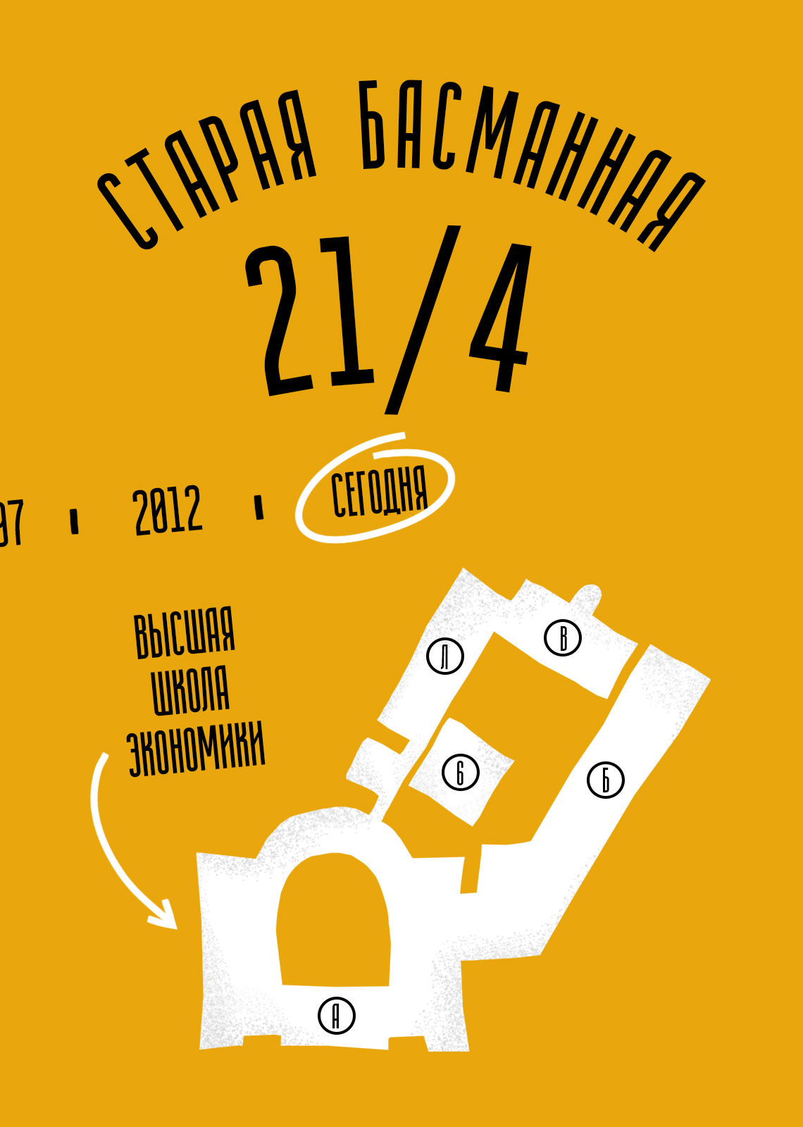 12 эпох Куракина. Глава 1.