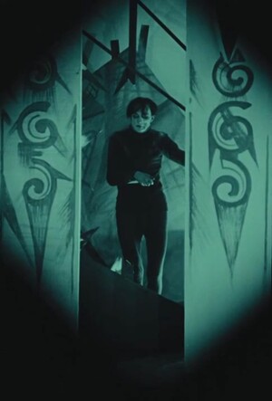 Мотив порабощения воли в фильмах немецкого экспрессионизма 1920-х годов