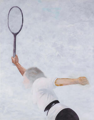 Георгий Гурьянов: Связь визуального и музыкального