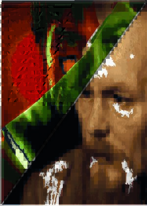 Dostoevsky VS Mirzoev