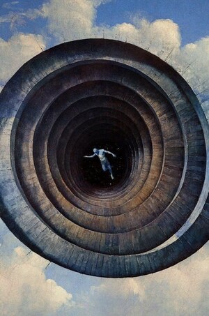 Сюрреализм и сон: как ранняя анимация изображала фантастические миры