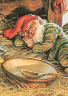 Йенни Нюстрём