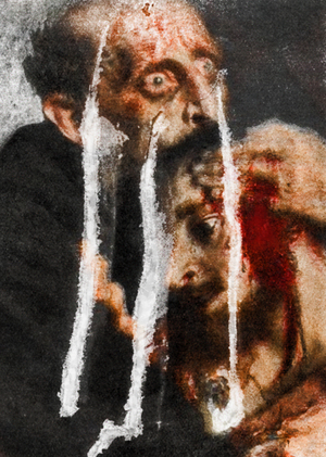 музей — это жертва обстоятельств