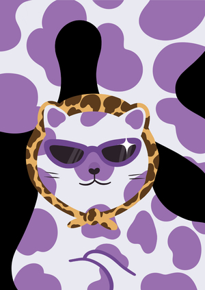 MURR Cat Disco