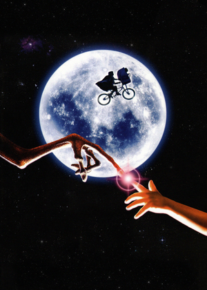 Анализ визуального нарратива фильма "Инопланетянин" (1982)