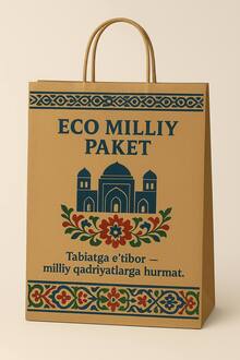 ECO MILLIY PAKET