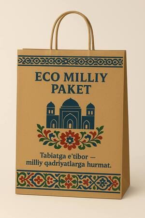 ECO MILLIY PAKET