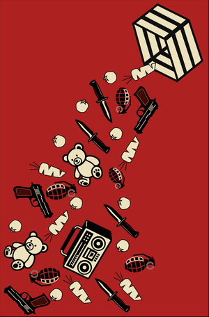 Контрабанда