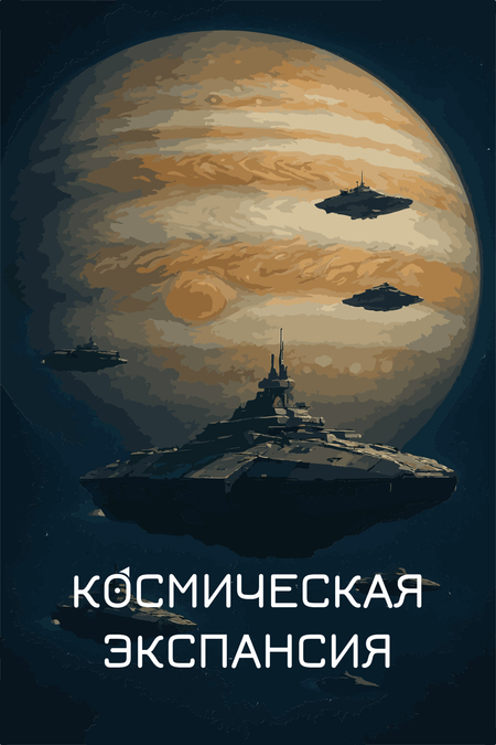 Космическая экспансия
