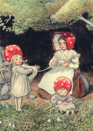 Эльза Бесков