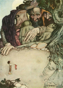 Густав Тэнгрен