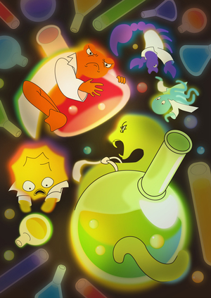 Токсичный коллектив