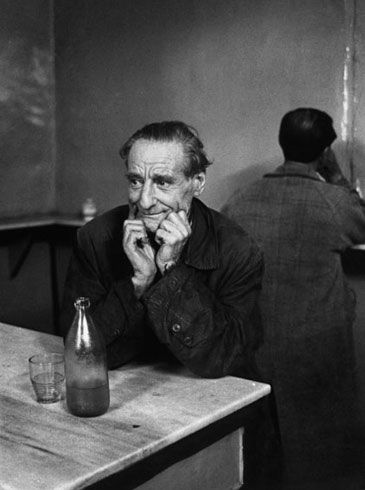 Архив человечности: работы Ара Гюлера и Себстьяна Сальгадо