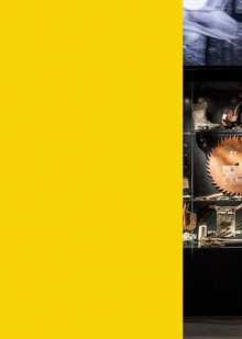 Музей истории ГУЛАГа