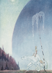 Кей Нильсен