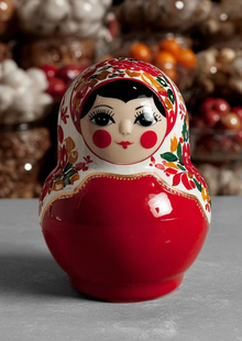 Истоки: народный промысел как фундамент