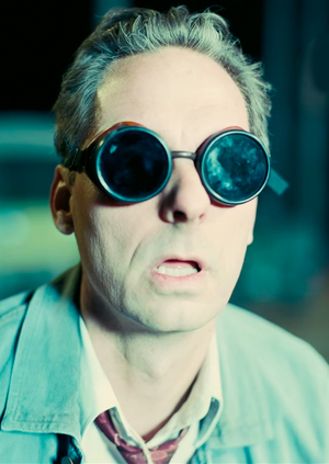 Анализ визуального нарратива фильма "Помни"