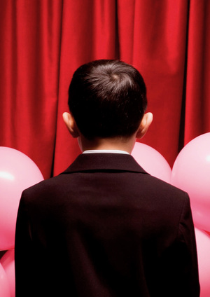 Архитектура кадра: визуальные приёмы Эдварда Янга