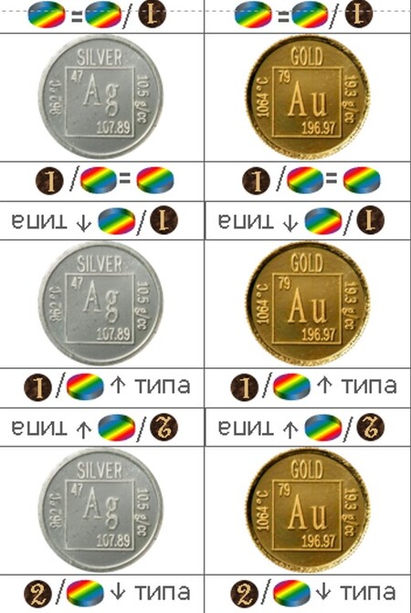 заводской цветок