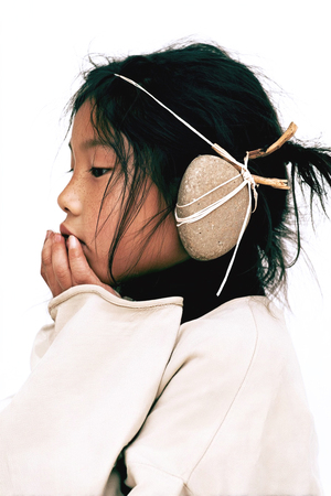 Акустические сходства природных звуков и биоритмов организма человека