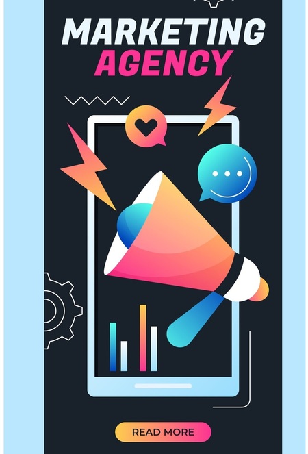 Портфолио интернет маркетинга для предметного\промдизайн