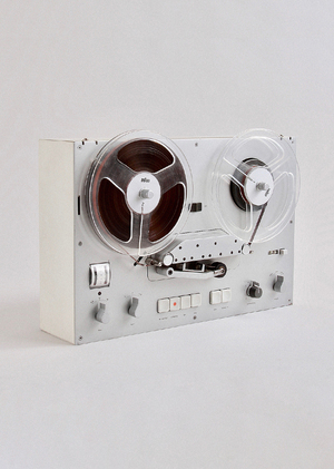 Интеллект вещей: от механизма к интерфейсу