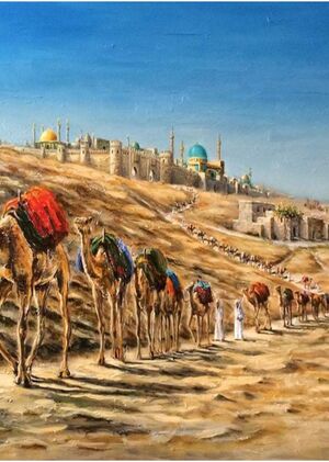 Инновационные технологии в культуре и туризме Узбекистана