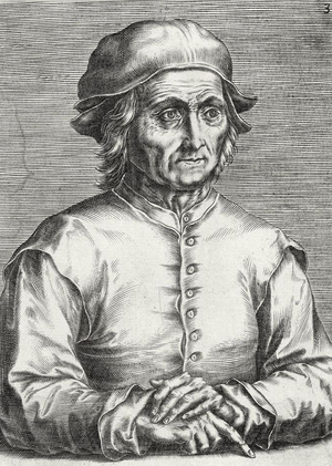 Литературность образов и символов Иеронима Босха