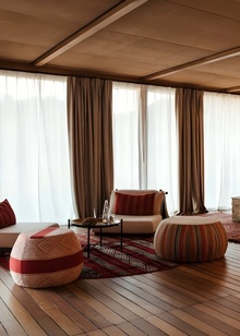 Ближневосточная роскошь