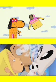 Герои повседневности