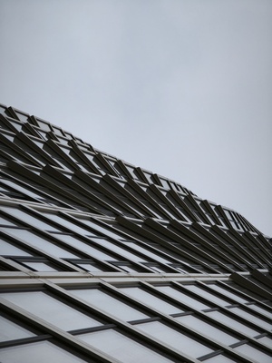 Объятия дня и ночи