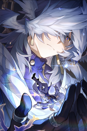 Реклама и продвижение игры «Honkai: Star Rail»