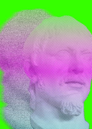 Эстетика ошибки: Глитч как сознательный манифест против цифровой гладкости