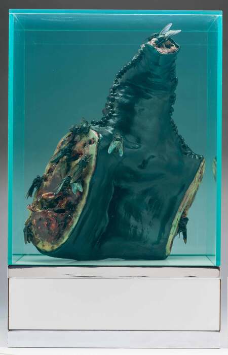 Жизнь, смерть и время. Пол Тек. Авто-медация.