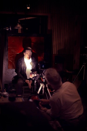 Творческий метод Дэвида Линча в съемке музыкальных видеоклипов