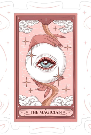 Путь Таро: от дворцовых игр к гадальным практикам